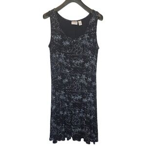black dress with ankle boots Cuadra Boots Stingray Black 7